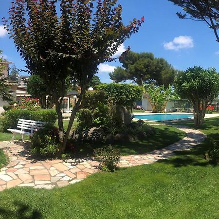 Abla Guest House Carcavelos  Luaran gambar
