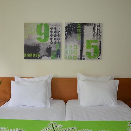 Abla Guest House Carcavelos  Bilik gambar