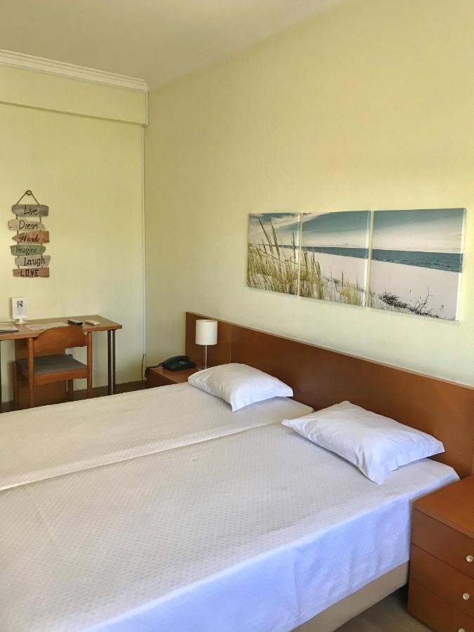 Abla Guest House Carcavelos  Luaran gambar