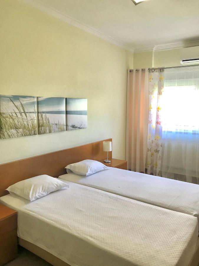 Abla Guest House Carcavelos  Luaran gambar