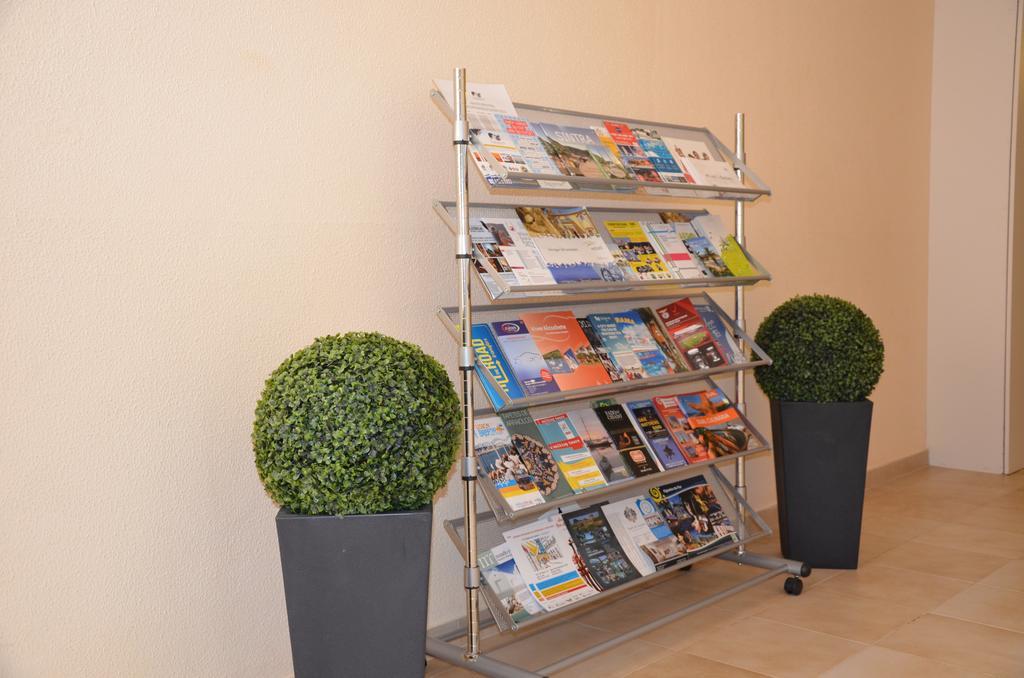 Abla Guest House Carcavelos  Luaran gambar