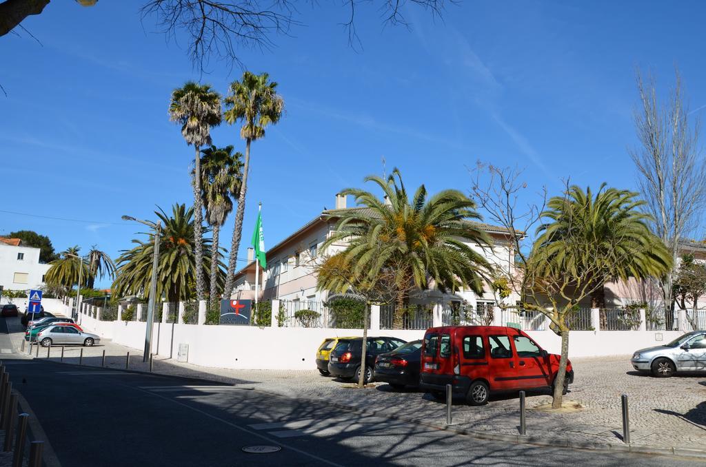 Abla Guest House Carcavelos  Luaran gambar