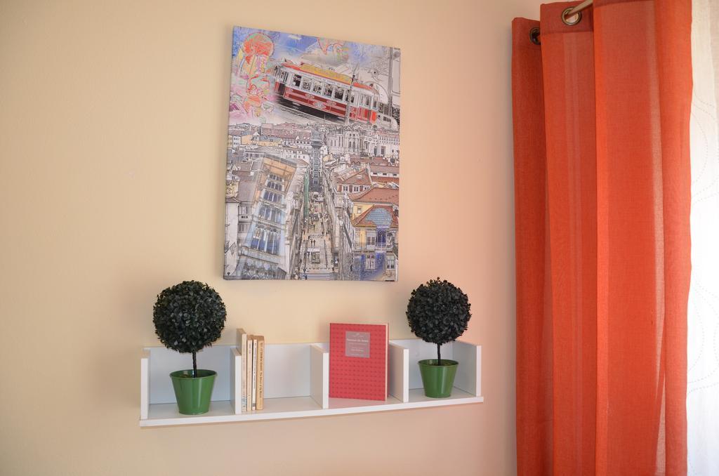 Abla Guest House Carcavelos  Luaran gambar