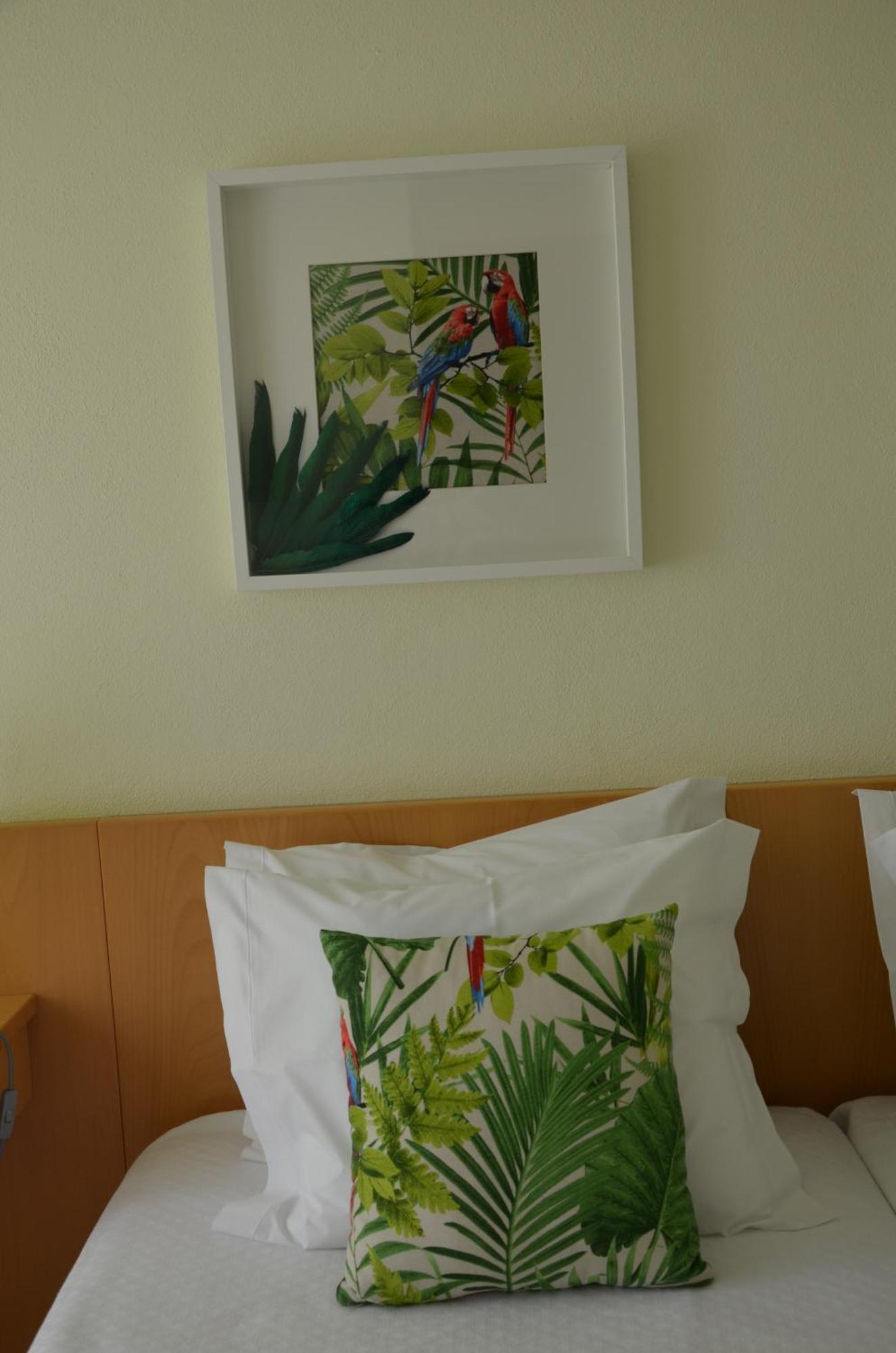 Abla Guest House Carcavelos  Bilik gambar