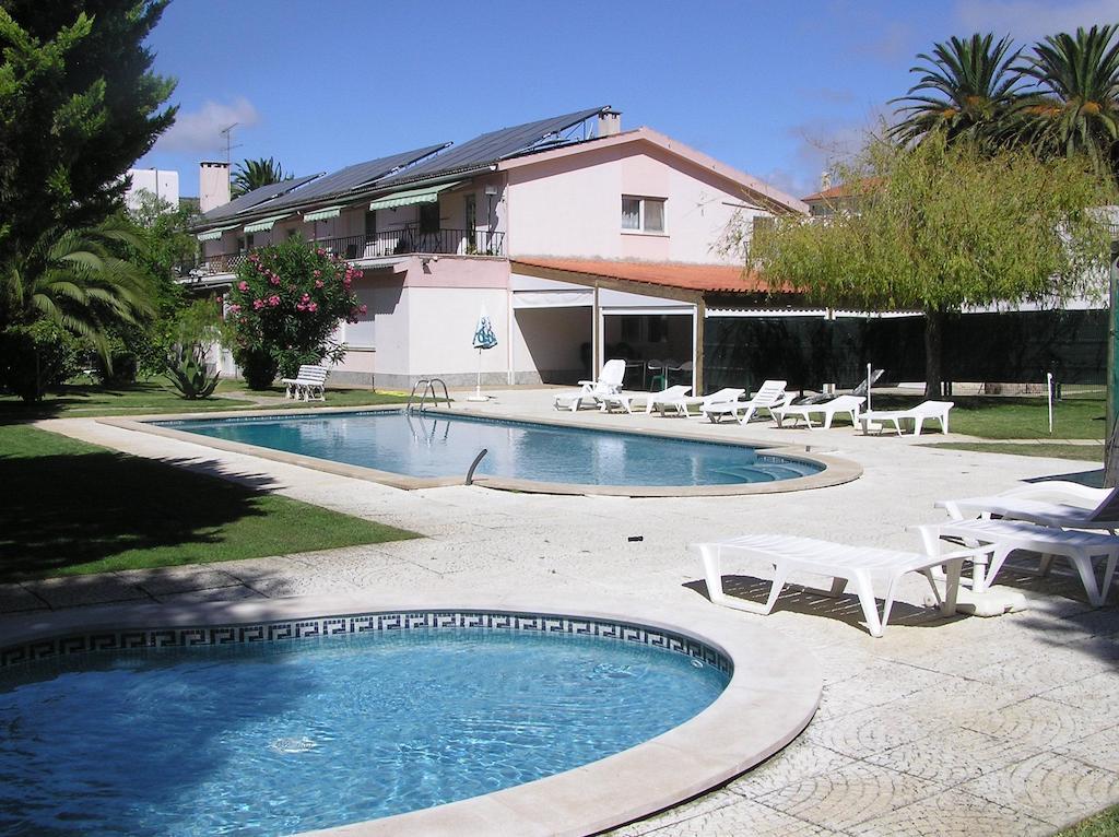 Abla Guest House Carcavelos  Luaran gambar