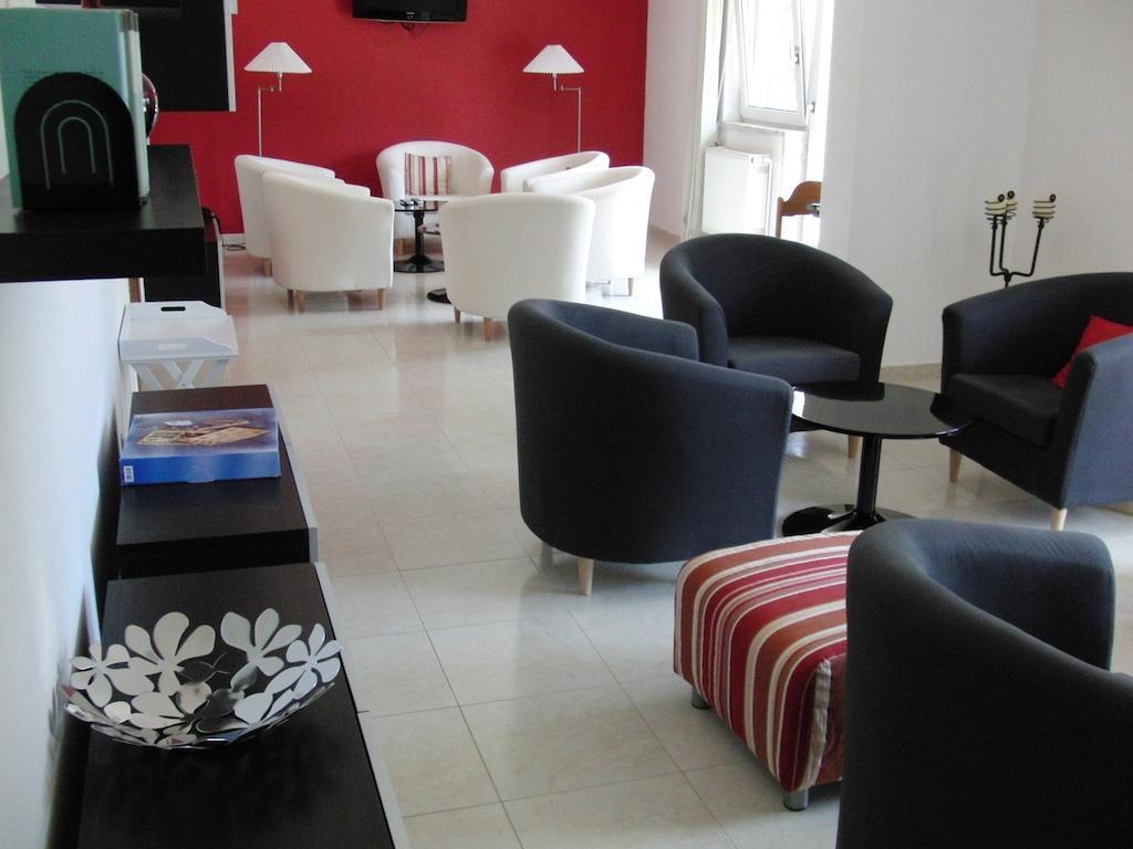 Abla Guest House Carcavelos  Luaran gambar