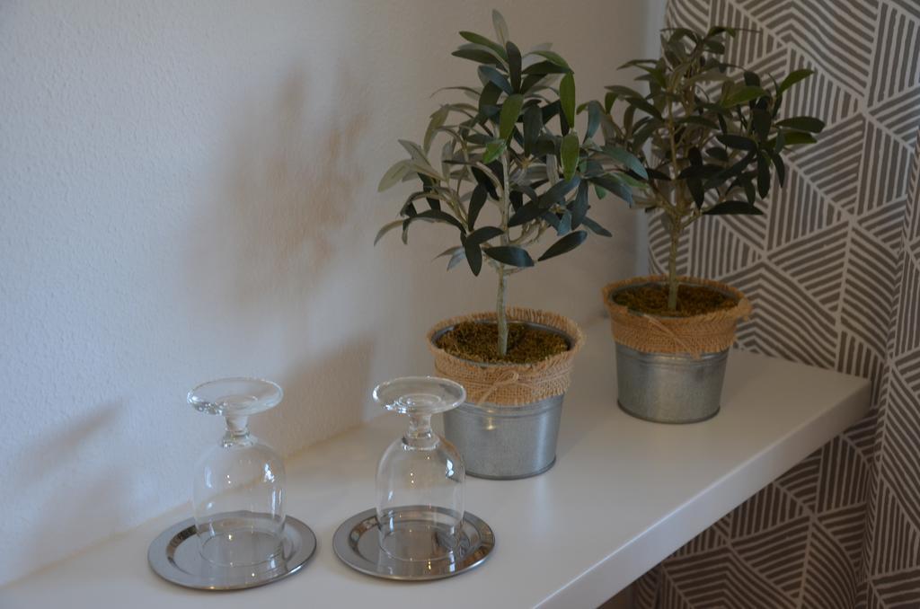Abla Guest House Carcavelos  Luaran gambar