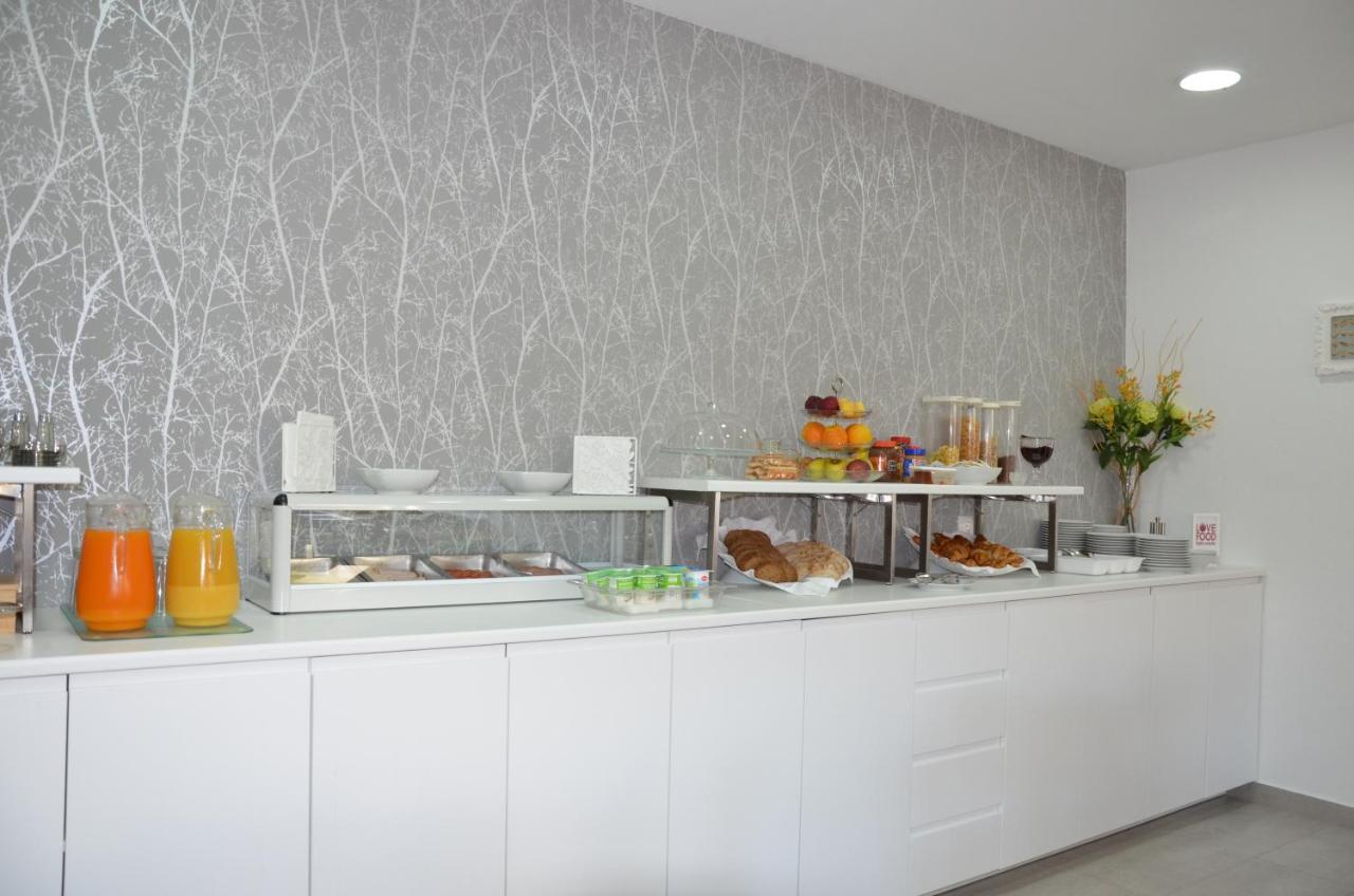Abla Guest House Carcavelos  Luaran gambar