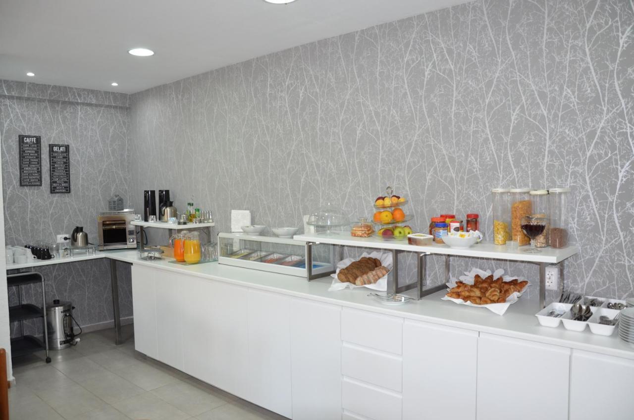 Abla Guest House Carcavelos  Luaran gambar