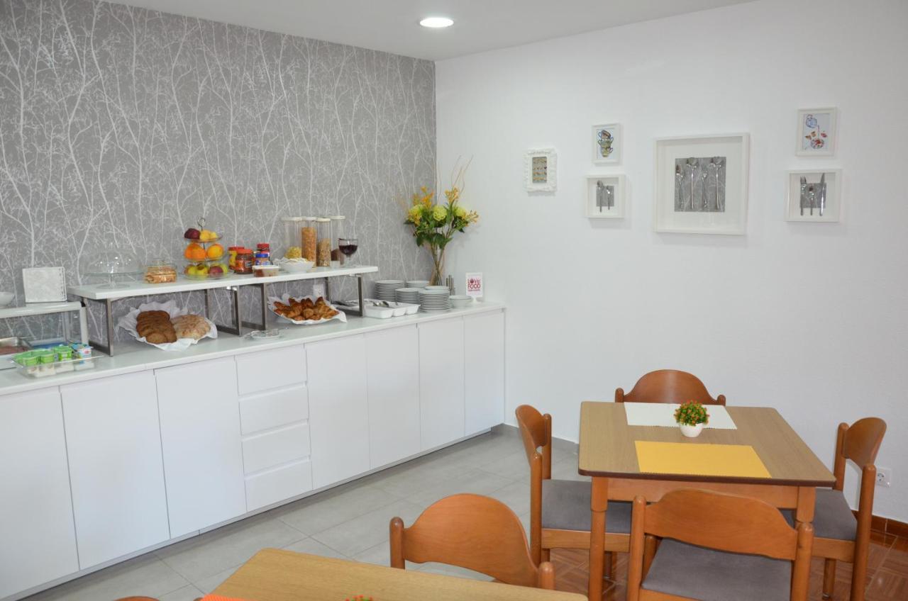 Abla Guest House Carcavelos  Luaran gambar