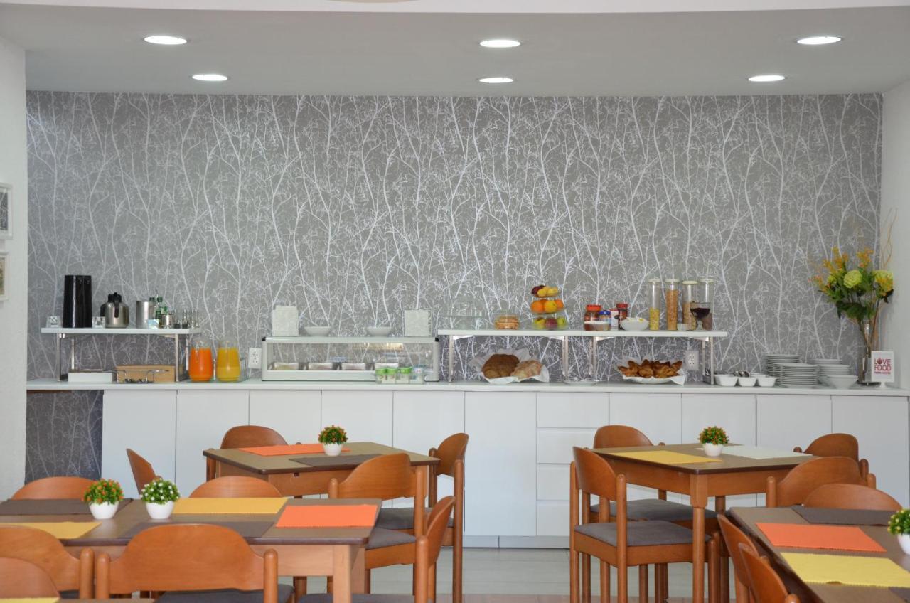 Abla Guest House Carcavelos  Luaran gambar