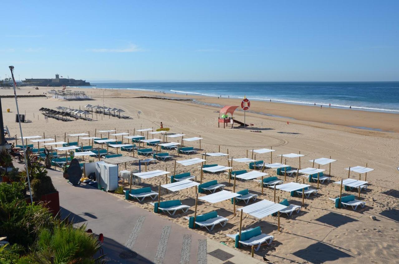Abla Guest House Carcavelos  Luaran gambar