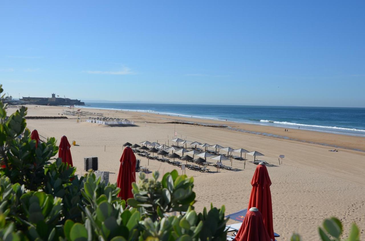 Abla Guest House Carcavelos  Luaran gambar