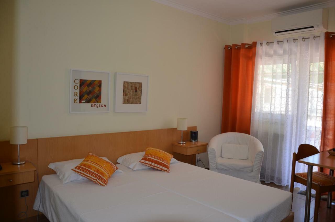 Abla Guest House Carcavelos  Luaran gambar