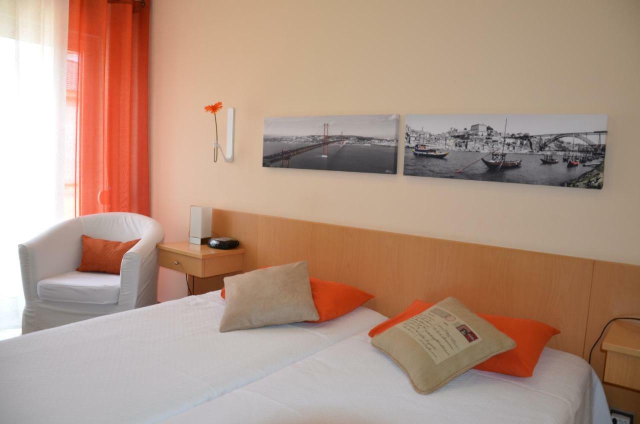 Abla Guest House Carcavelos  Luaran gambar