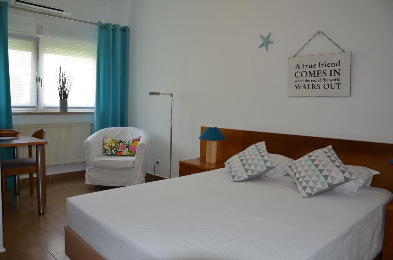Abla Guest House Carcavelos  Luaran gambar